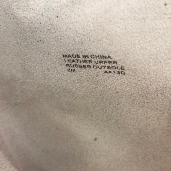 👢Michael Kors Fulton Harness Boot - Picture 4 of 8